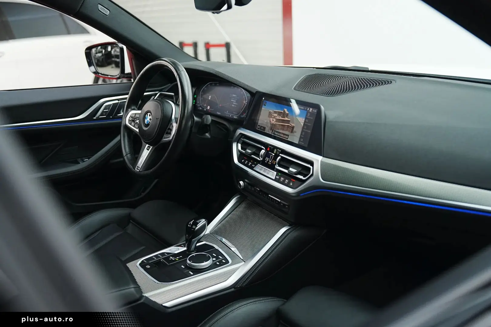 Bmw Seria-4 Gen-G22-G23-G26-2021