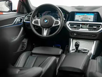 Bmw Seria-4 Gen-G22-G23-G26-2021