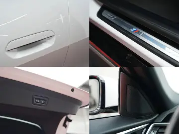 Bmw Seria-4 Gen-G22-G23-G26-2021