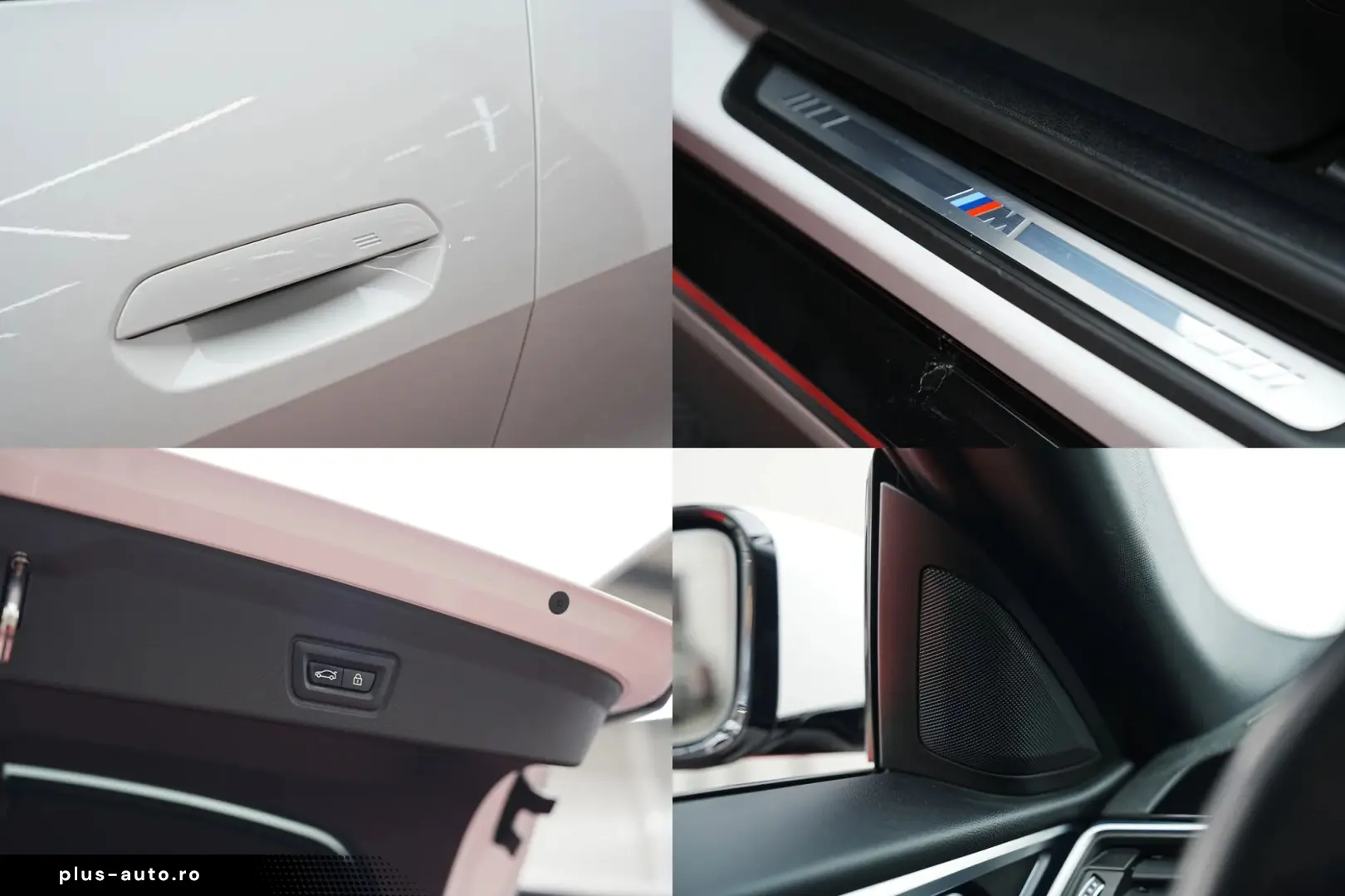 Bmw Seria-4 Gen-G22-G23-G26-2021