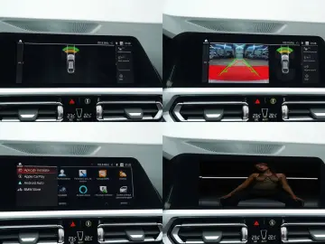 Bmw Seria-4 Gen-G22-G23-G26-2021