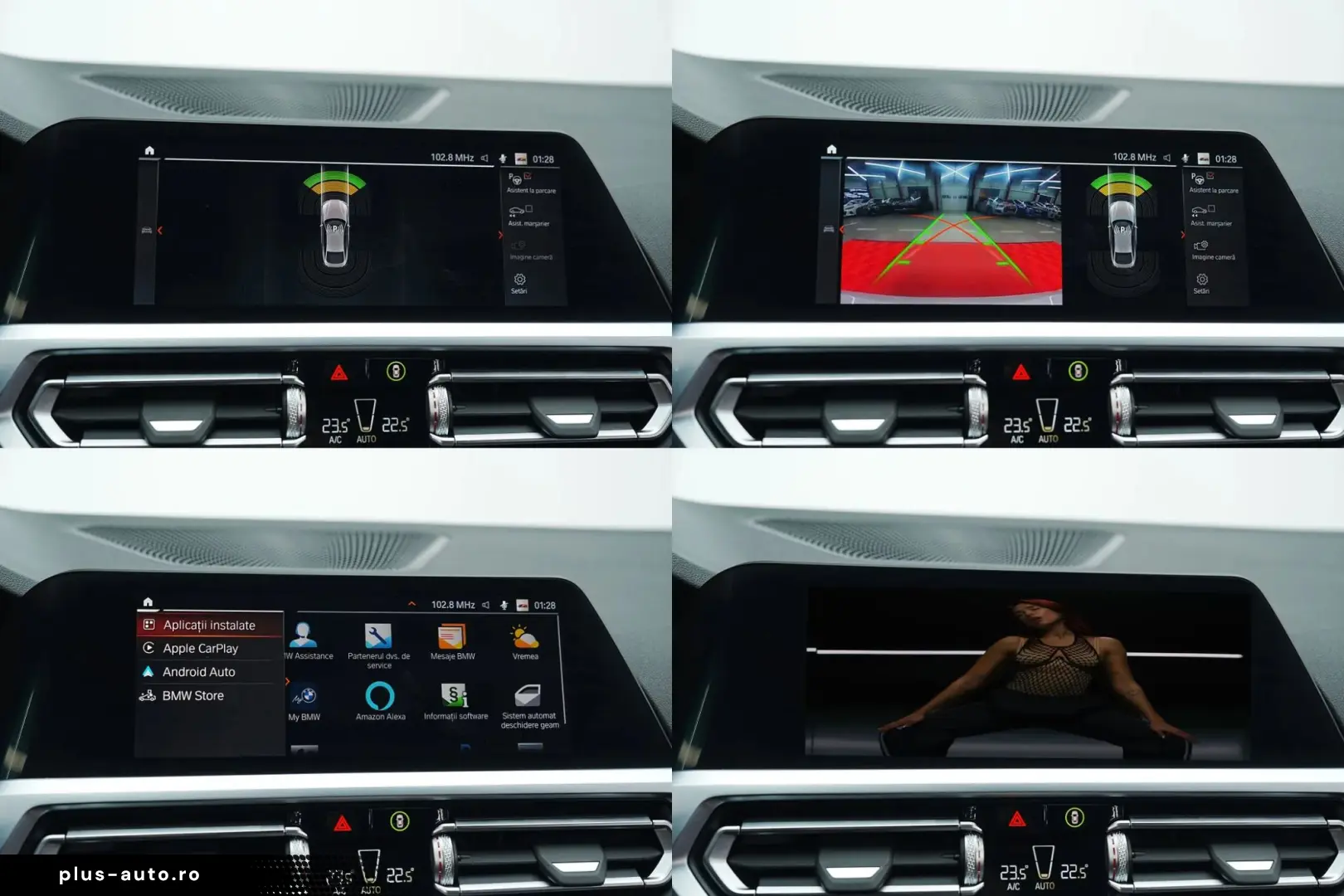 Bmw Seria-4 Gen-G22-G23-G26-2021