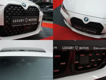 Bmw Seria-4 Gen-G22-G23-G26-2021