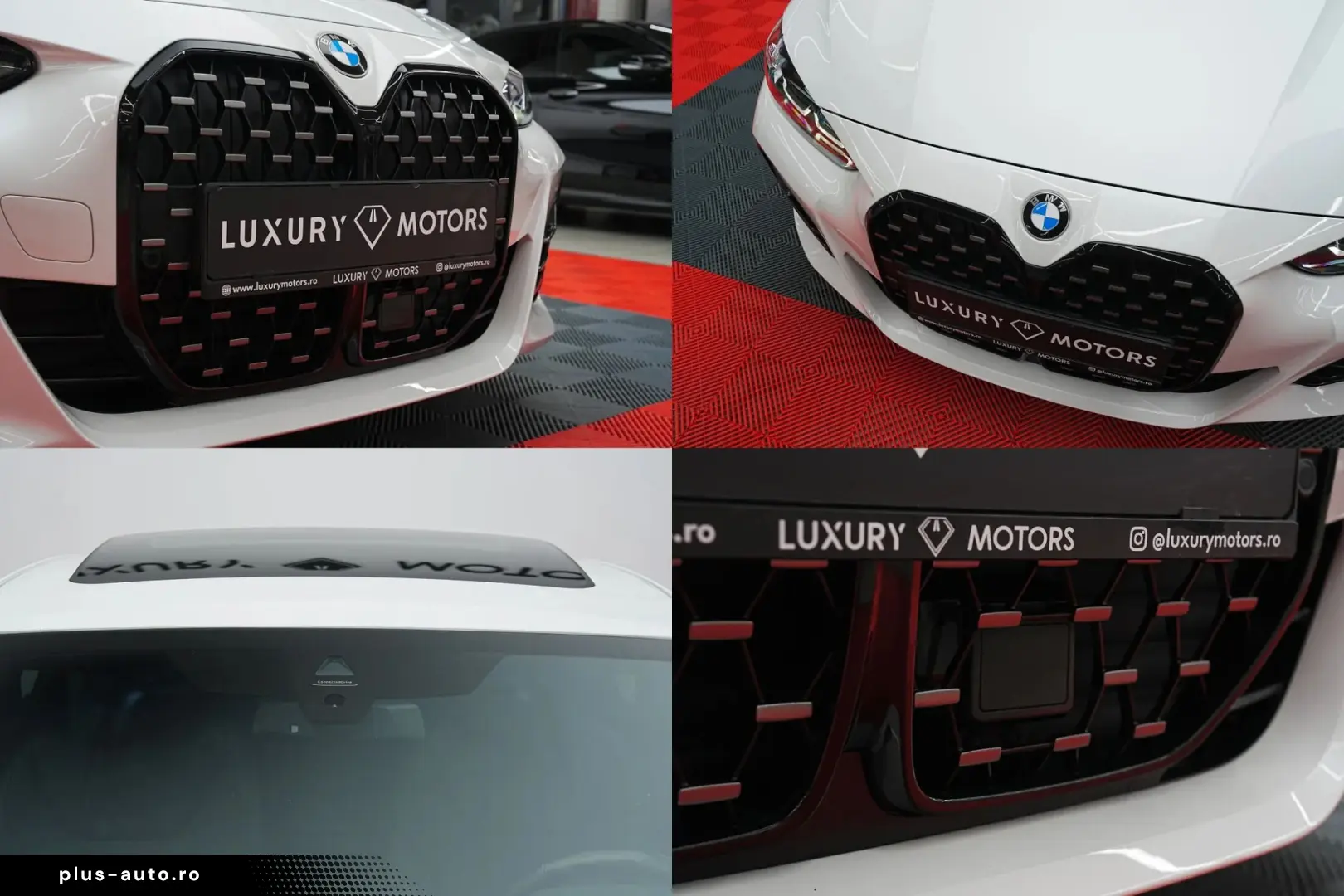 Bmw Seria-4 Gen-G22-G23-G26-2021