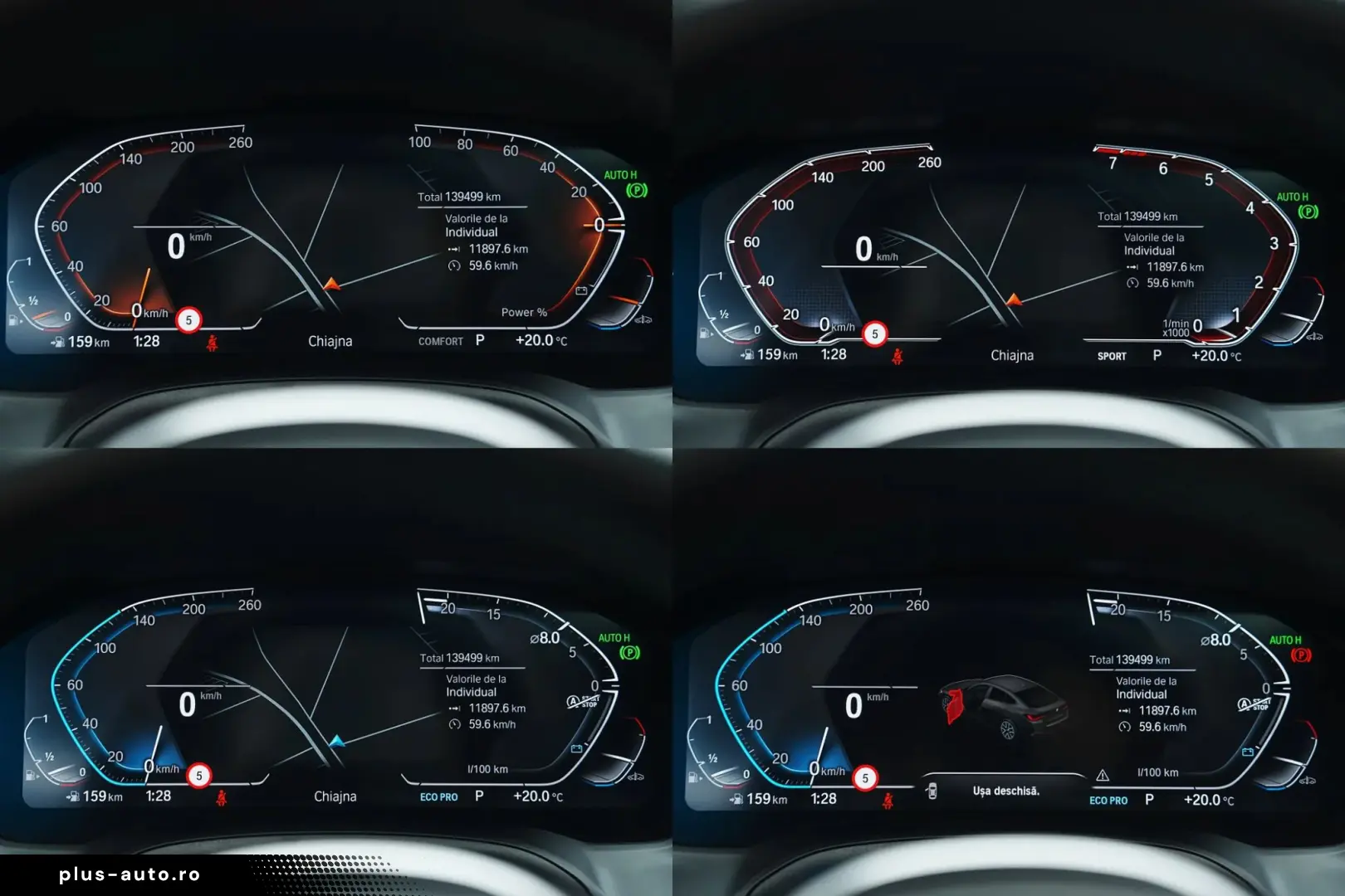 Bmw Seria-4 Gen-G22-G23-G26-2021