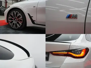 Bmw Seria-4 Gen-G22-G23-G26-2021