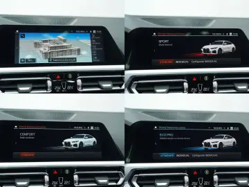 Bmw Seria-4 Gen-G22-G23-G26-2021