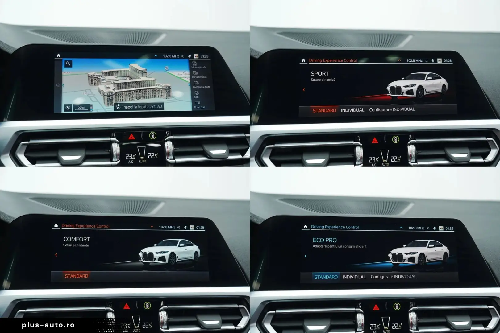 Bmw Seria-4 Gen-G22-G23-G26-2021