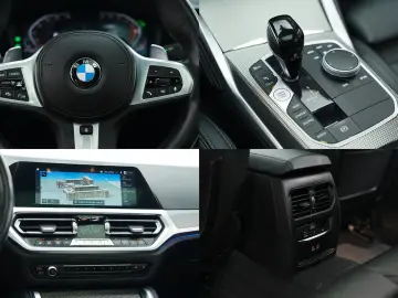 Bmw Seria-4 Gen-G22-G23-G26-2021