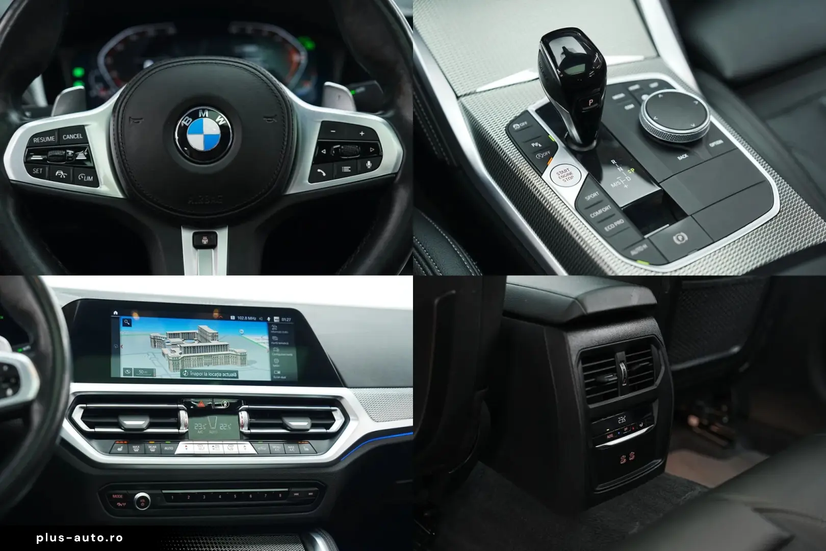 Bmw Seria-4 Gen-G22-G23-G26-2021