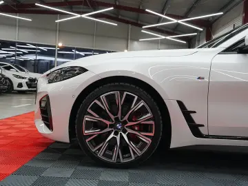 Bmw Seria-4 Gen-G22-G23-G26-2021