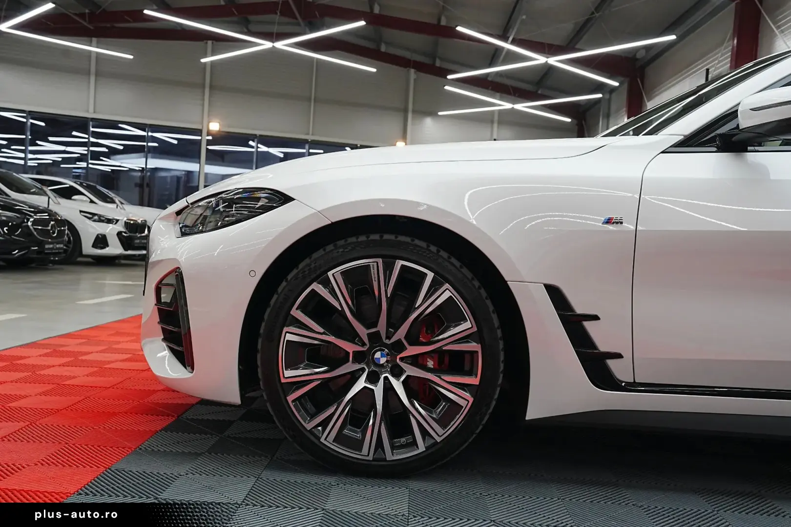 Bmw Seria-4 Gen-G22-G23-G26-2021