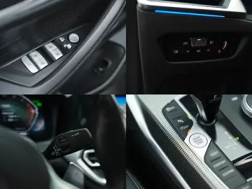 Bmw Seria-4 Gen-G22-G23-G26-2021