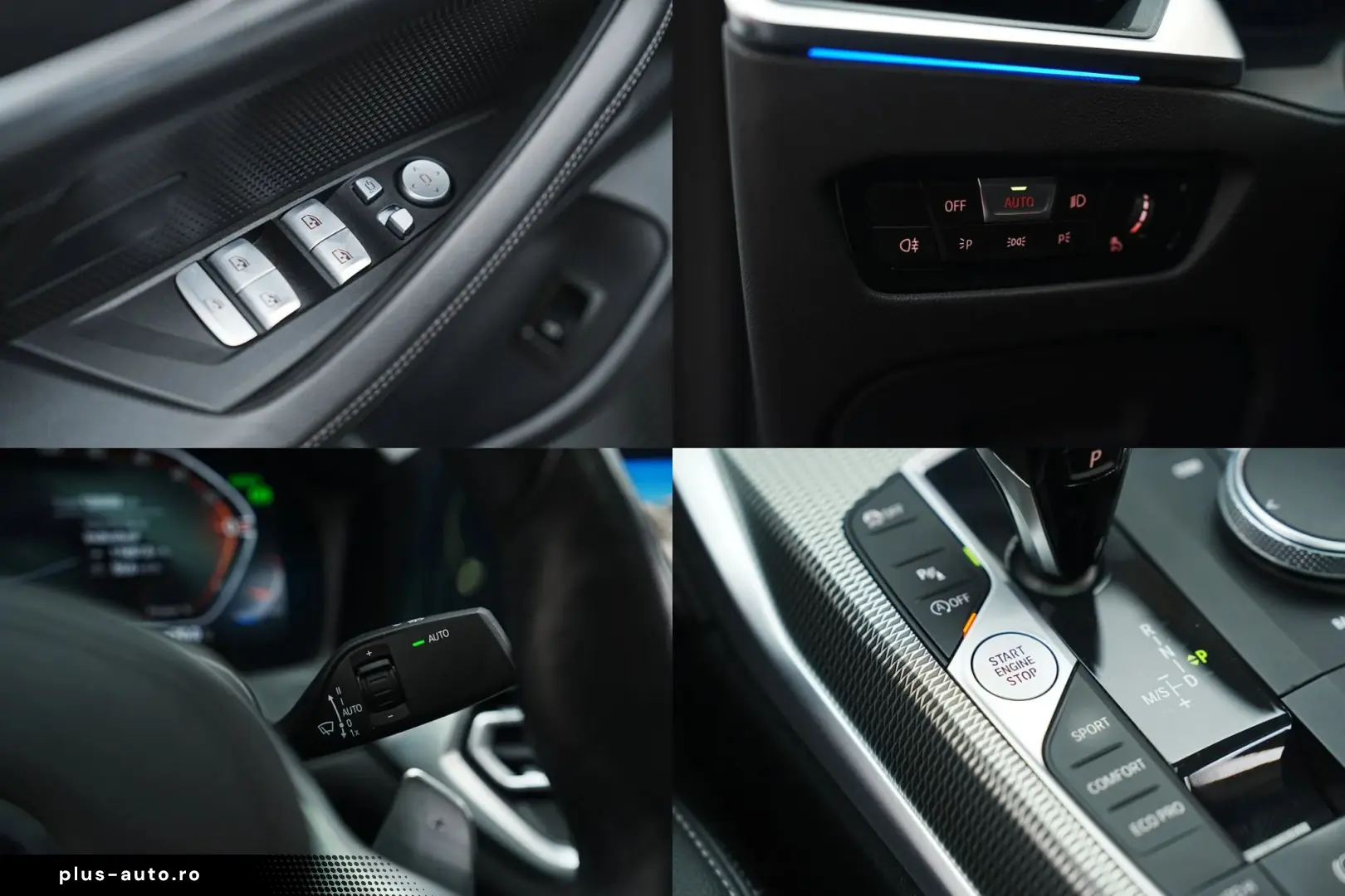 Bmw Seria-4 Gen-G22-G23-G26-2021