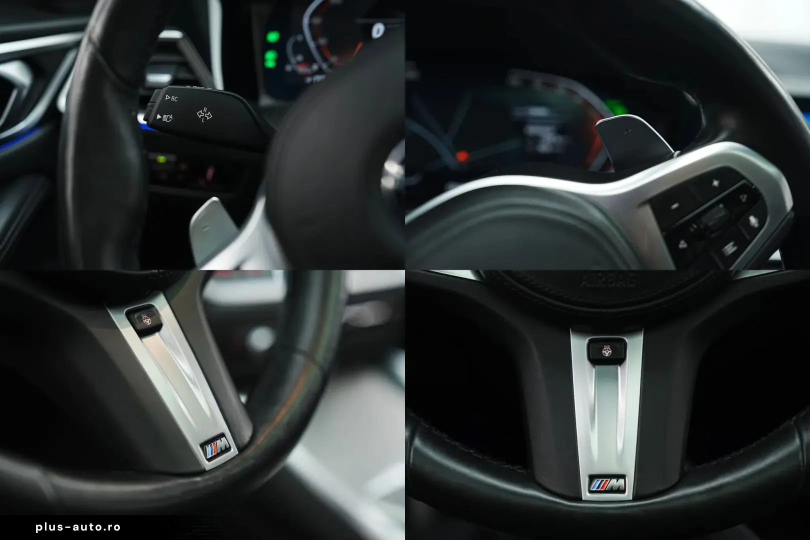 Bmw Seria-4 Gen-G22-G23-G26-2021