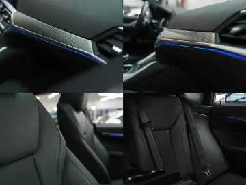 Bmw Seria-4 Gen-G22-G23-G26-2021