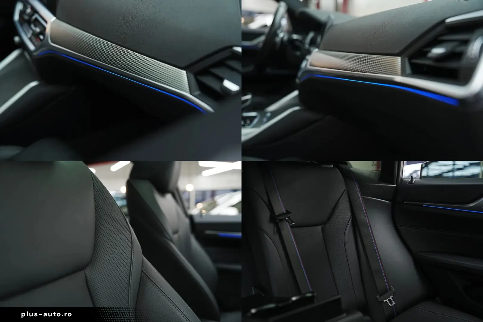 Bmw Seria-4 Gen-G22-G23-G26-2021