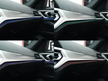 Bmw Seria-4 Gen-G22-G23-G26-2021