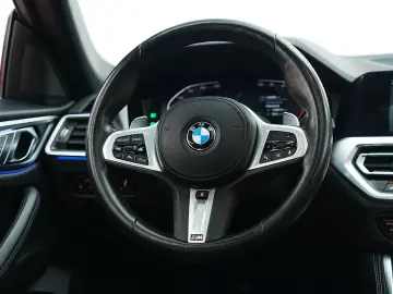 Bmw Seria-4 Gen-G22-G23-G26-2021