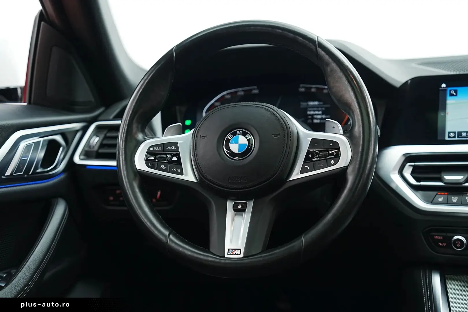 Bmw Seria-4 Gen-G22-G23-G26-2021