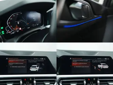 Bmw Seria-4 Gen-G22-G23-G26-2021