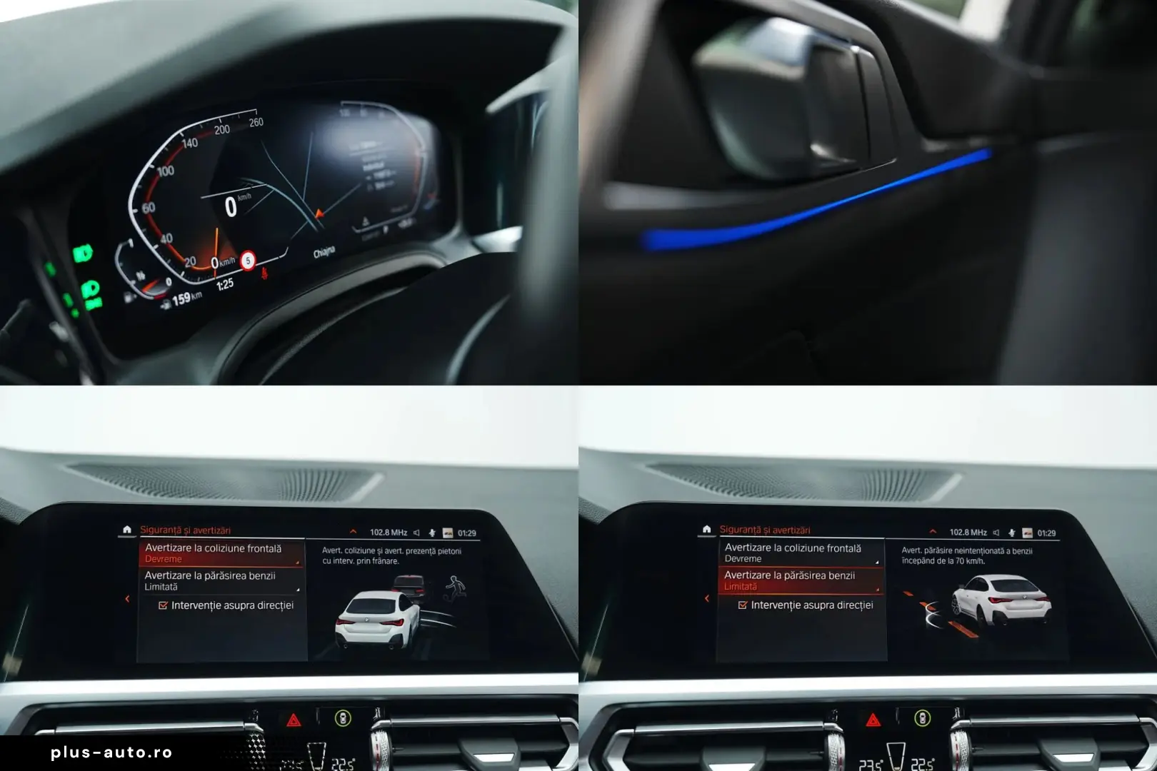 Bmw Seria-4 Gen-G22-G23-G26-2021