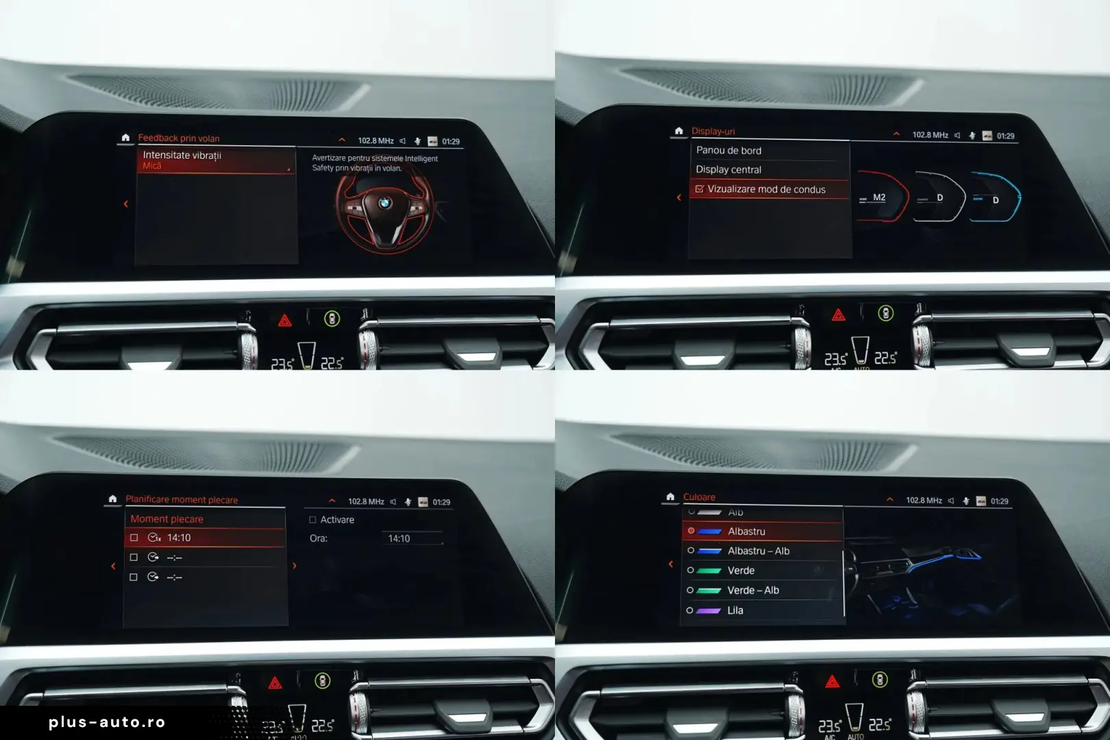 Bmw Seria-4 Gen-G22-G23-G26-2021