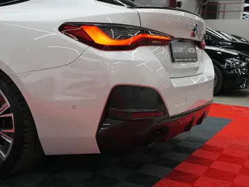 Bmw Seria-4 Gen-G22-G23-G26-2021