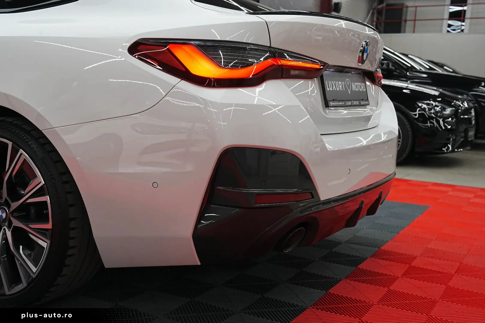 Bmw Seria-4 Gen-G22-G23-G26-2021