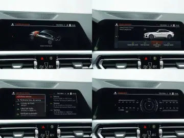 Bmw Seria-4 Gen-G22-G23-G26-2021