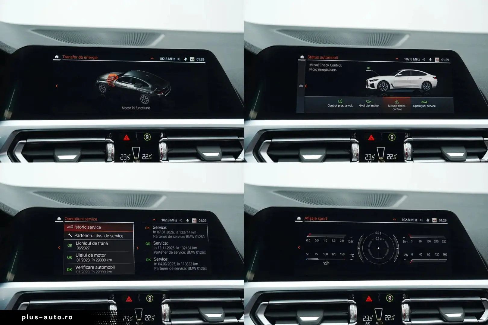 Bmw Seria-4 Gen-G22-G23-G26-2021