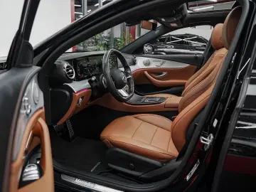 Mercedes-Benz E Gen-W213-2016