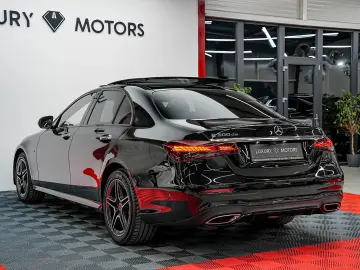 Mercedes-Benz E Gen-W213-2016