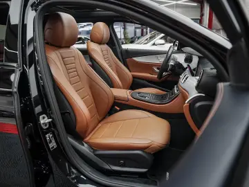 Mercedes-Benz E Gen-W213-2016