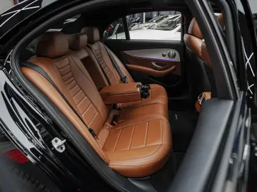 Mercedes-Benz E Gen-W213-2016