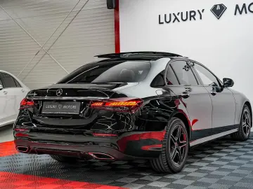 Mercedes-Benz E Gen-W213-2016