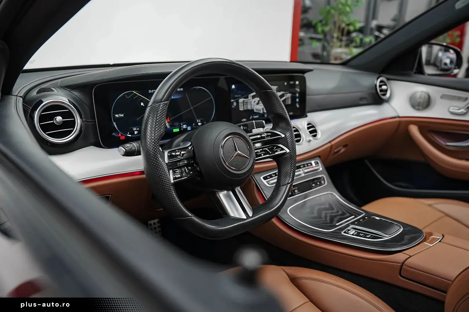 Mercedes-Benz E Gen-W213-2016