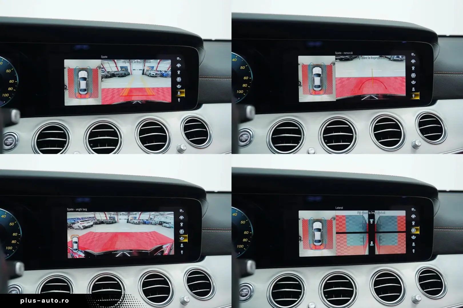 Mercedes-Benz E Gen-W213-2016