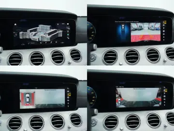 Mercedes-Benz E Gen-W213-2016