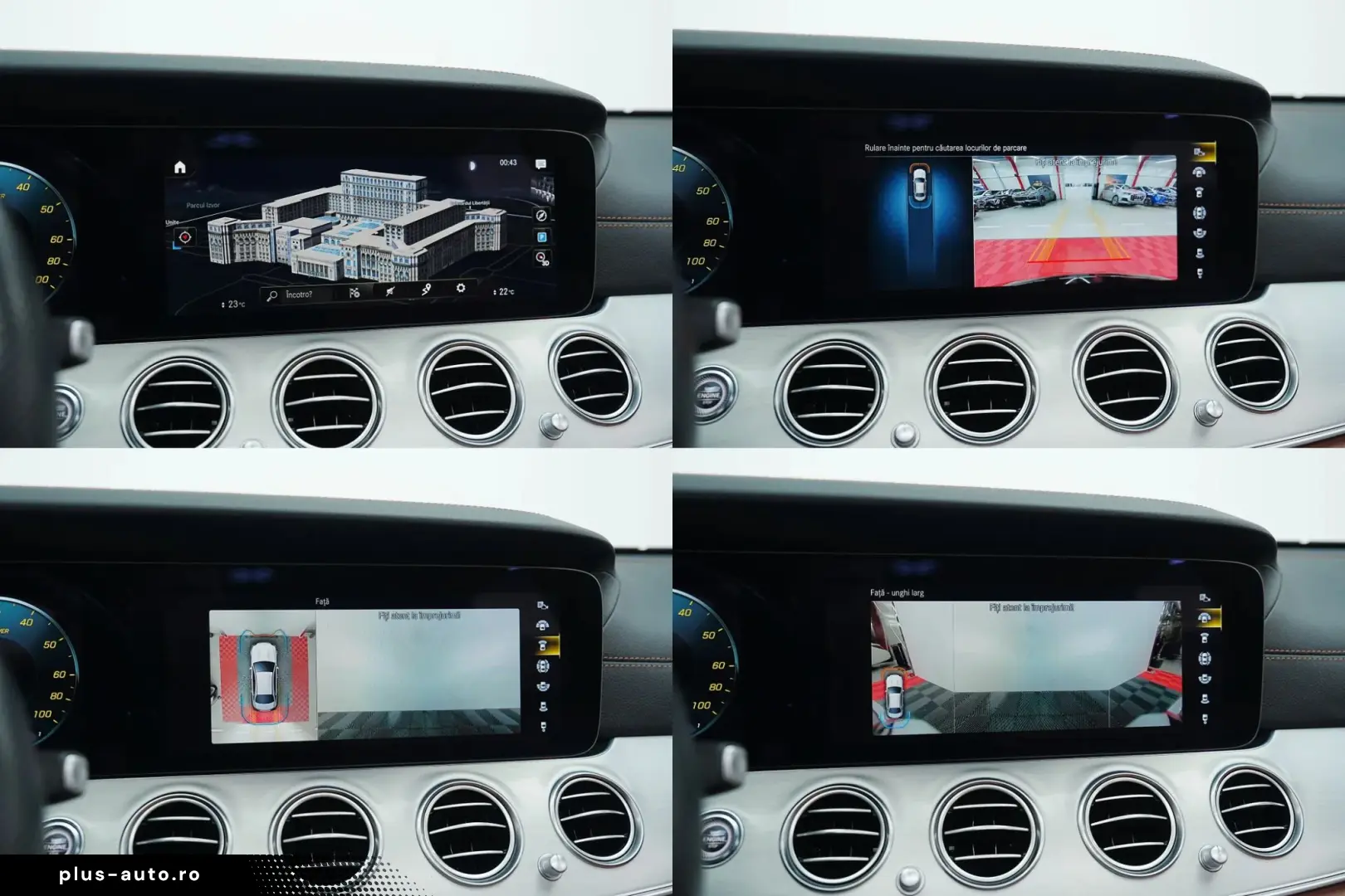 Mercedes-Benz E Gen-W213-2016