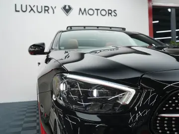 Mercedes-Benz E Gen-W213-2016