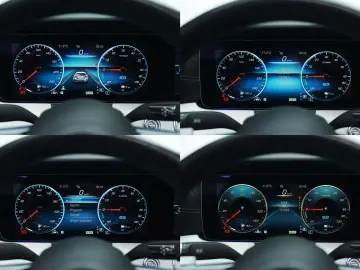 Mercedes-Benz E Gen-W213-2016