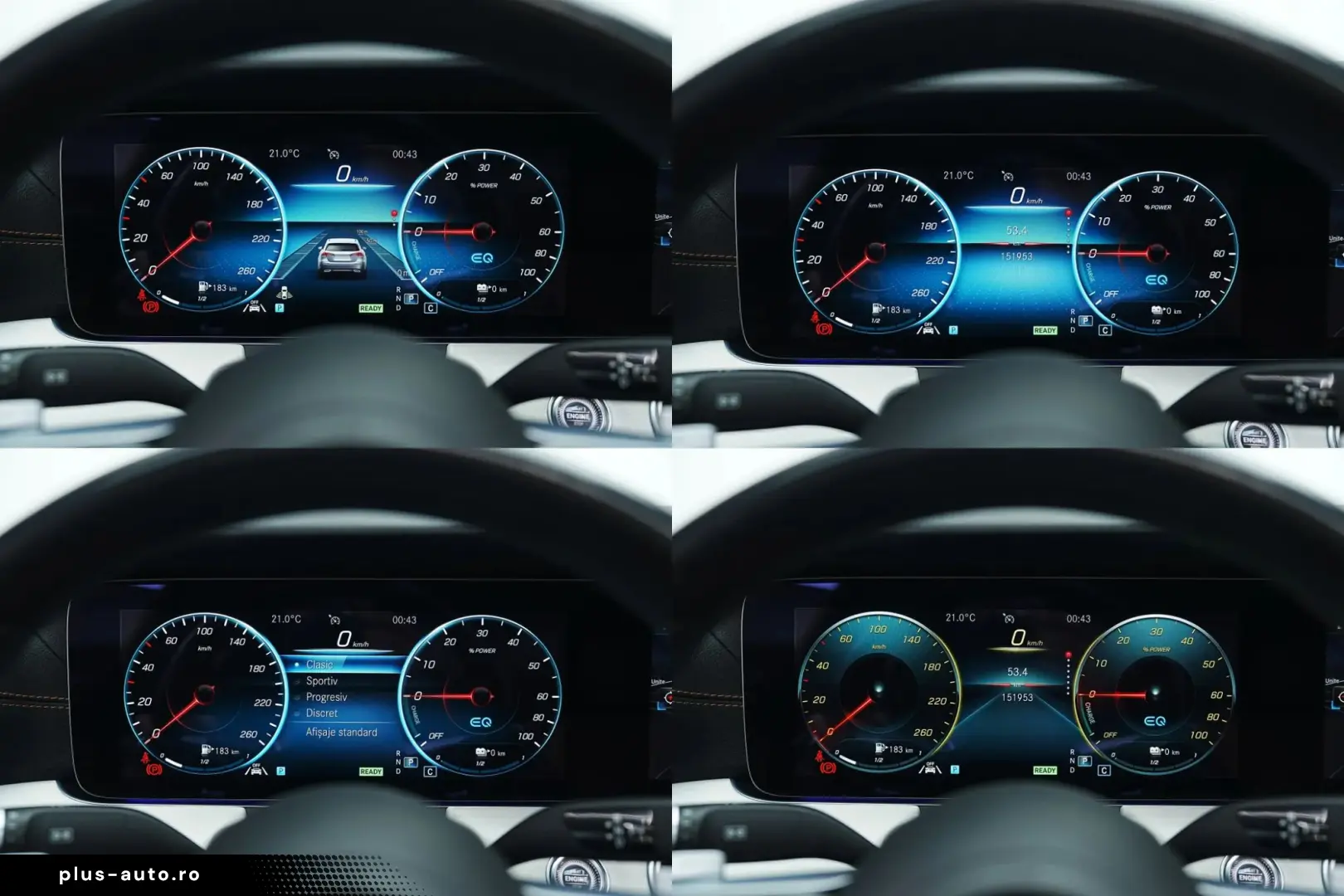 Mercedes-Benz E Gen-W213-2016