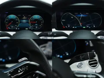 Mercedes-Benz E Gen-W213-2016