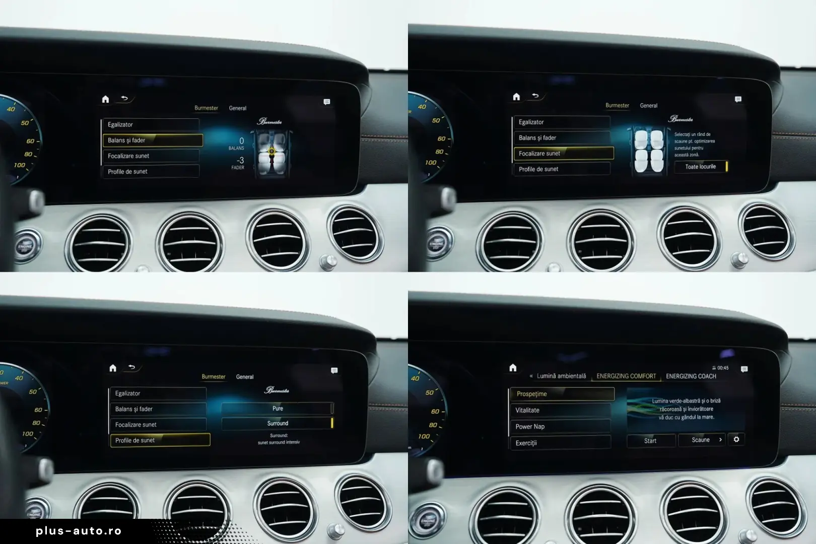 Mercedes-Benz E Gen-W213-2016