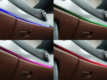 Mercedes-Benz E Gen-W213-2016