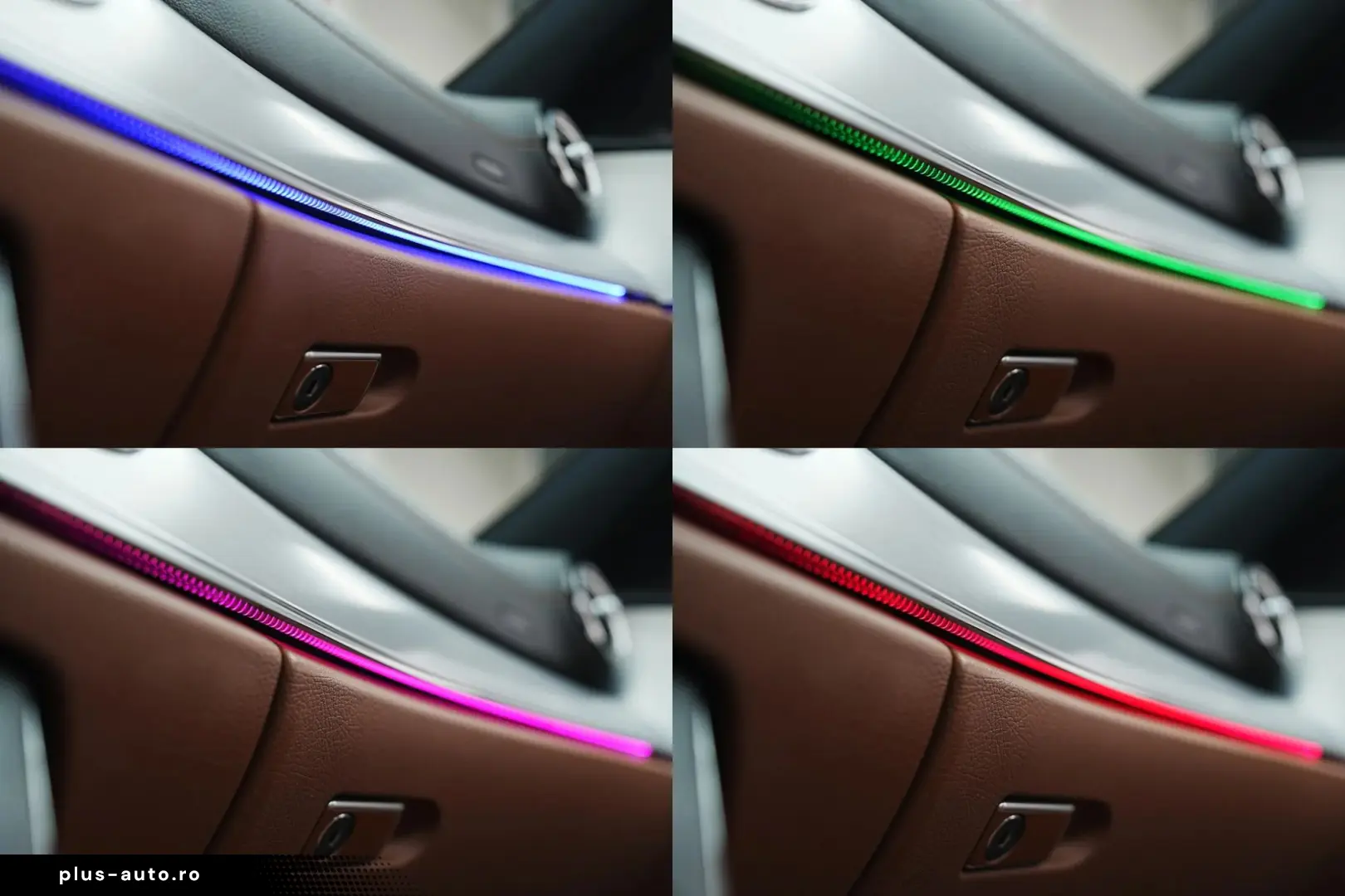 Mercedes-Benz E Gen-W213-2016