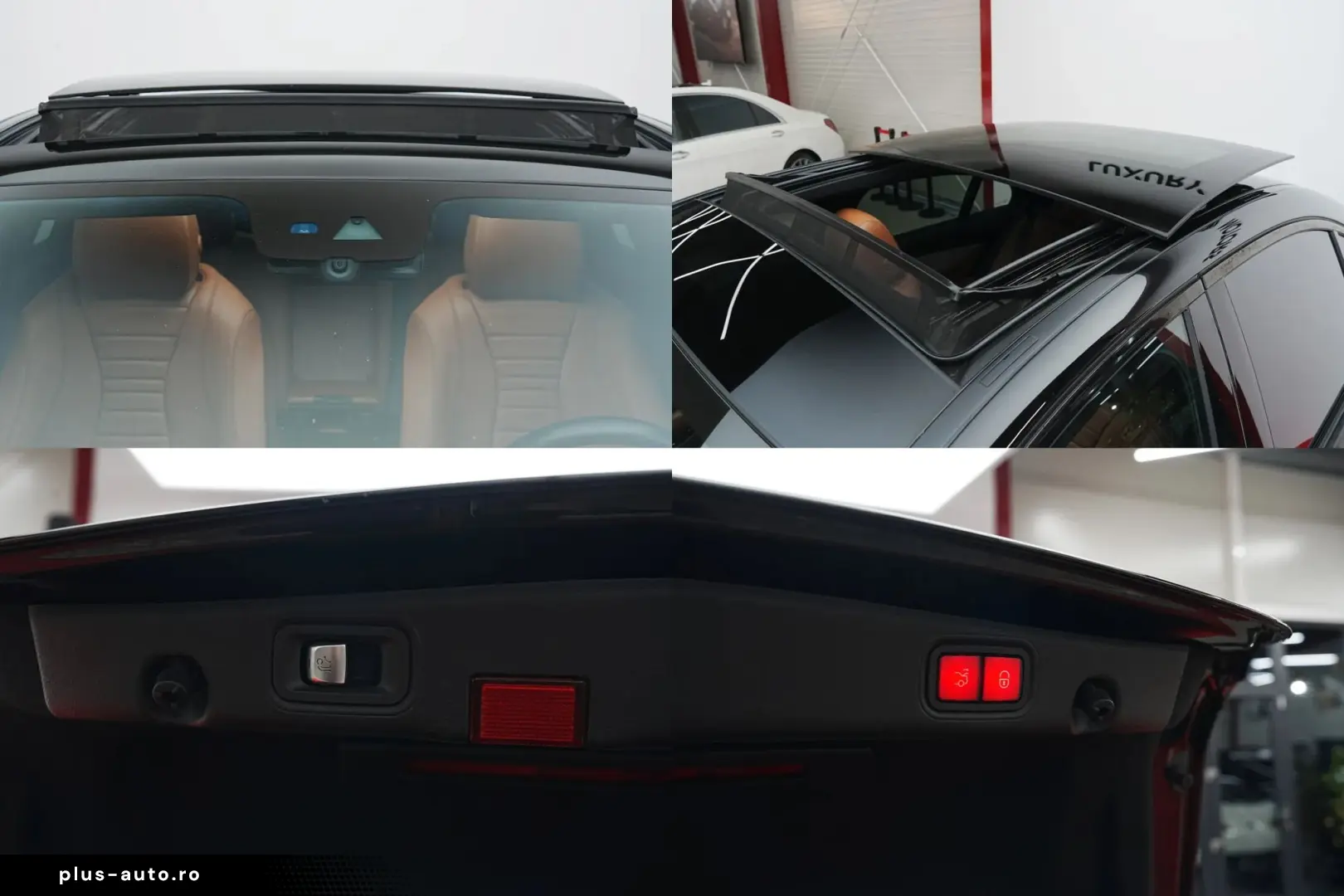 Mercedes-Benz E Gen-W213-2016