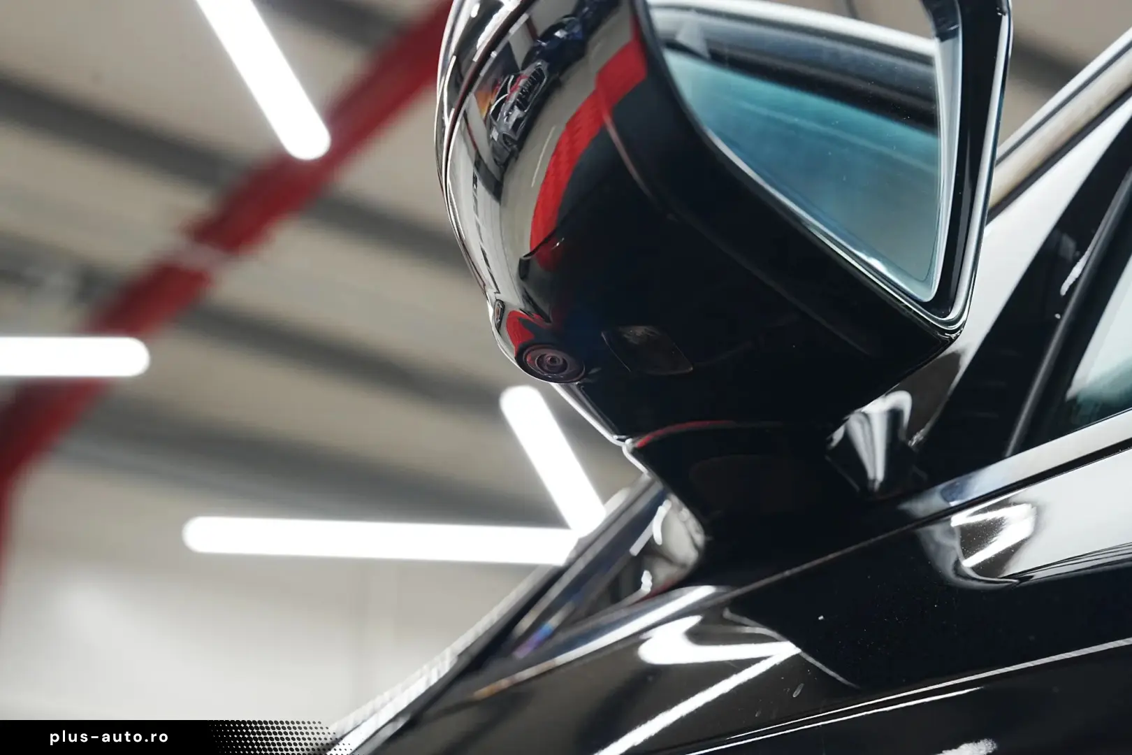 Mercedes-Benz E Gen-W213-2016