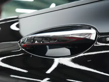 Mercedes-Benz E Gen-W213-2016